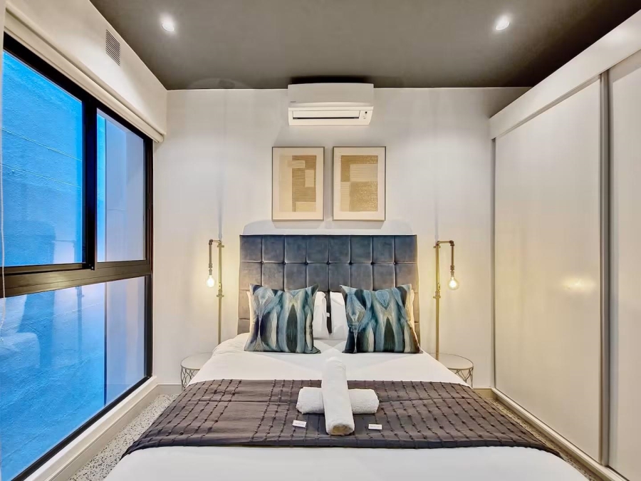 To Let 1 Bedroom Property for Rent in Cape Town City Centre Western Cape